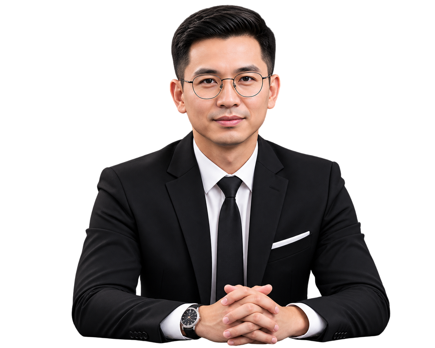 Andika Pujangkoro, M.Ec.Dev Business Clinic