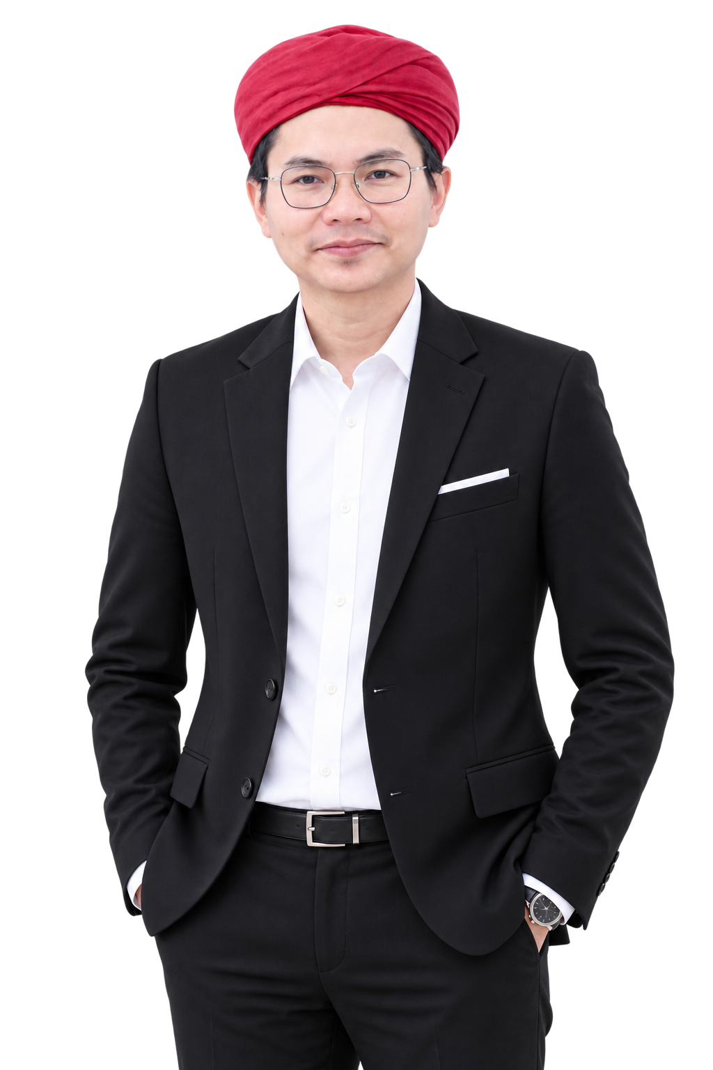 Andika Pujangkoro — Business Clinic