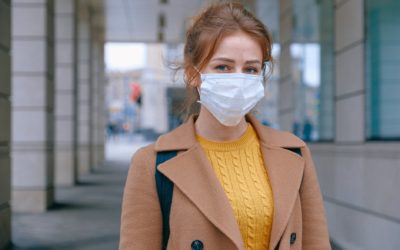 Masih Bekerja dari Kantor? Berikut Tips Menjaga Kebersihan dan Kesehatan saat Pandemi Corona