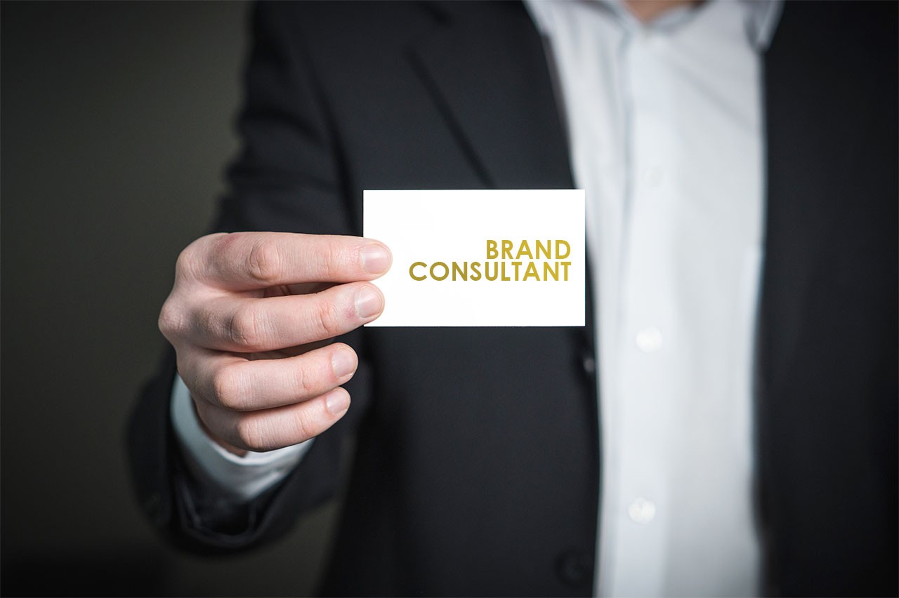 konsultan branding