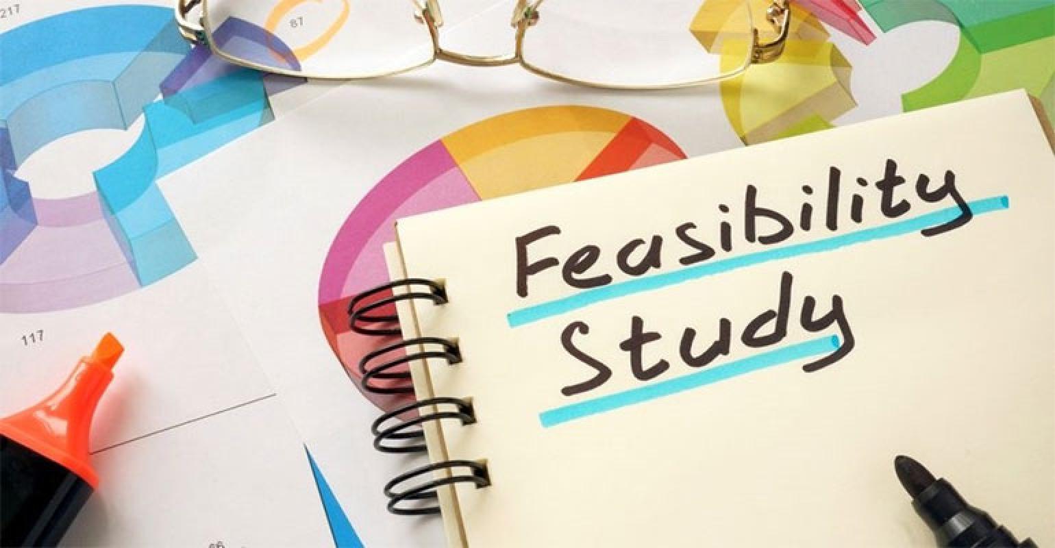 konsultan feasibility study