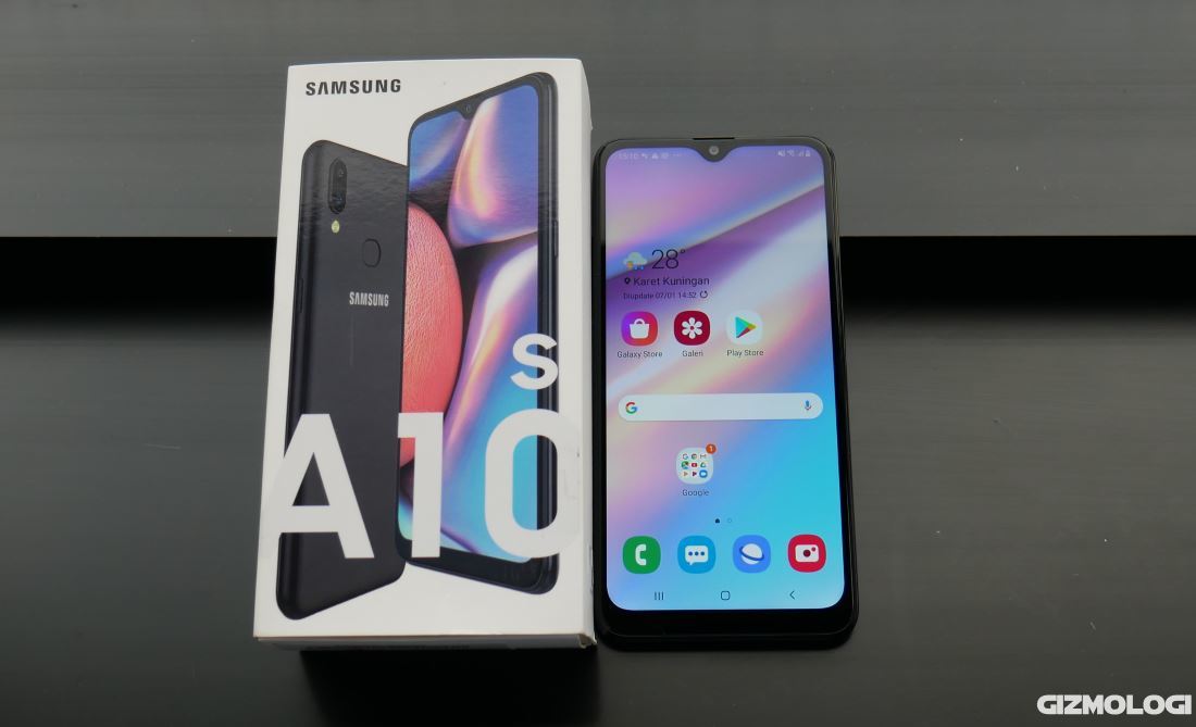handphone terbaik