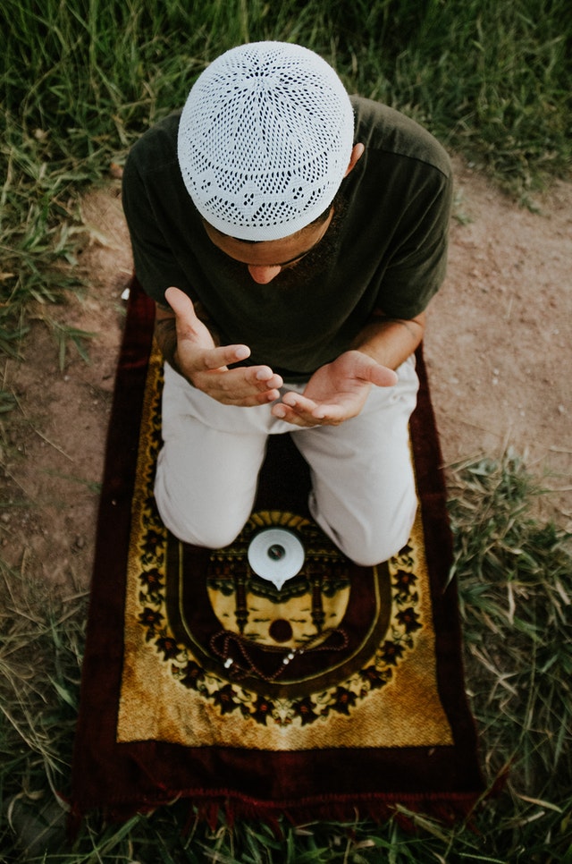 doa munajat